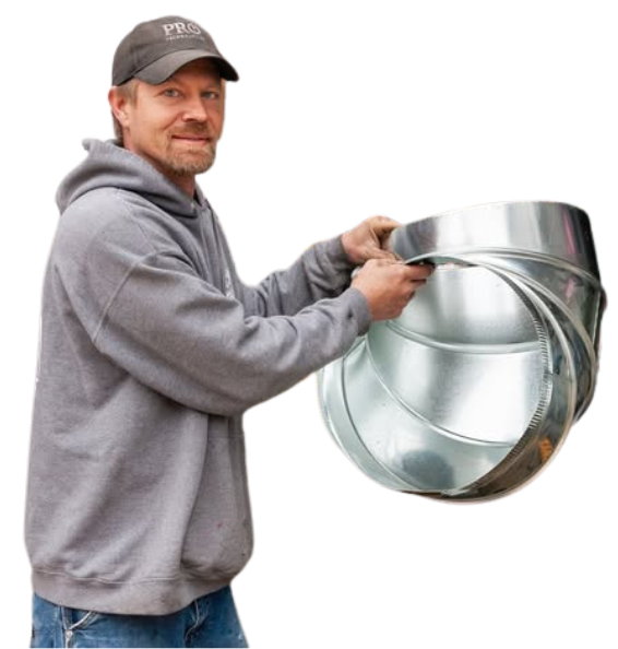 Mike Cochran - Epic Heating & A/C