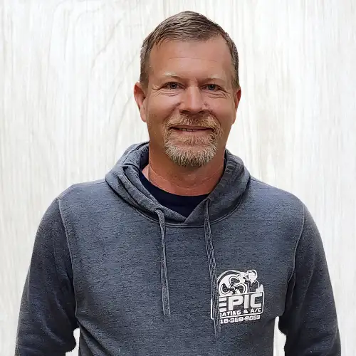 Mike Cochran, Epic Heating & Cooling
